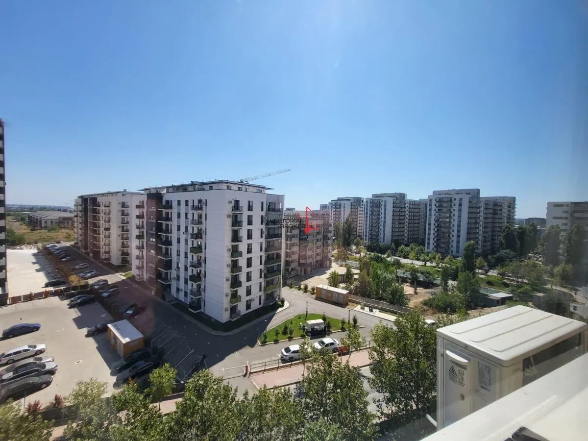 METROU TECLU / 2 CAMERE CU PARCARE  / MOBILAT- UTILAT - foto 5