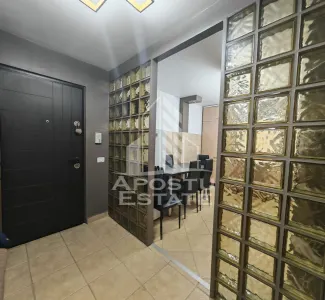 Apartament de vanzare, 4 camere, 2 bai, etajul 1, centrala proprie, Lipovei - foto 6