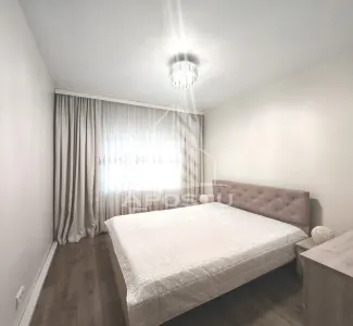Apartament de vanzare, 4 camere, 2 bai, etajul 1, centrala proprie, Lipovei - foto 10