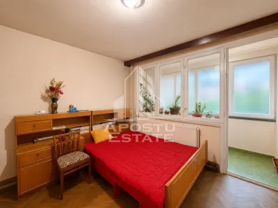 Apartament cu 2 camere de vanzare, zona Circumvalatiunii, Timisoara - Timisoara
