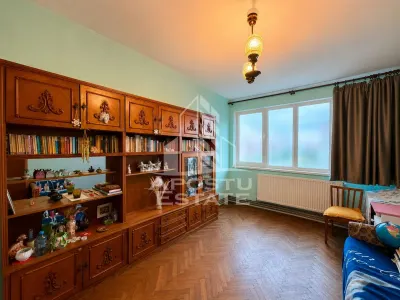 Apartament cu 2 camere de vanzare, zona Circumvalatiunii, Timisoara - foto 4