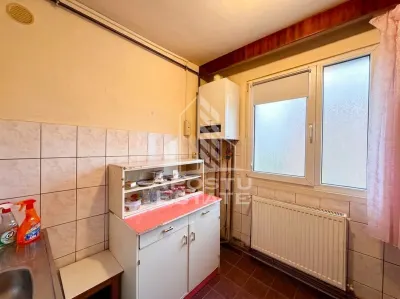 Apartament cu 2 camere de vanzare, zona Circumvalatiunii, Timisoara - foto 6