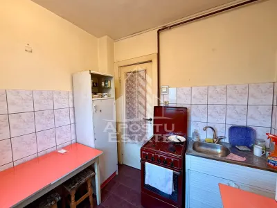 Apartament cu 2 camere de vanzare, zona Circumvalatiunii, Timisoara - foto 7