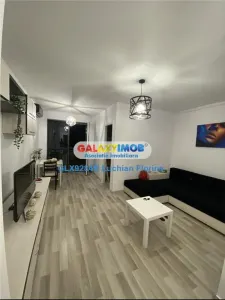 Garsoniera de inchiriat, bloc nou, parcare I  metrou Anghel Saligny - Bucuresti