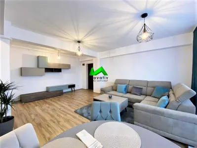 Apartament 2 camere de inchiriat parcare Sibiu Cedonia M Viteazul - Sibiu