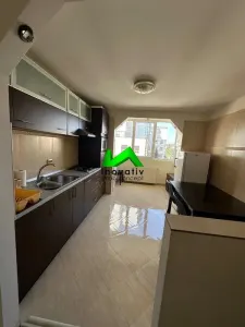 Apartament de inchiriat 2 camere Sibiu Calea Dumbravii - Sibiu