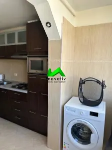 Apartament de inchiriat 2 camere Sibiu Calea Dumbravii - foto 3
