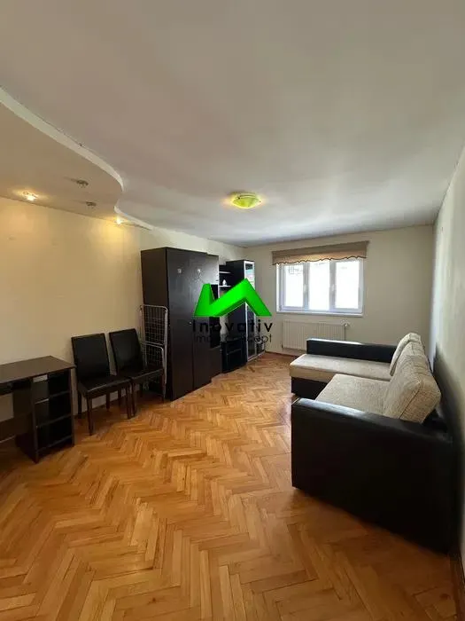Apartament de inchiriat 2 camere Sibiu Calea Dumbravii - foto 4