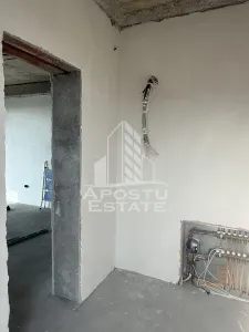 Casa individuala in Mosnita Noua cu teren 589 mp - foto 13