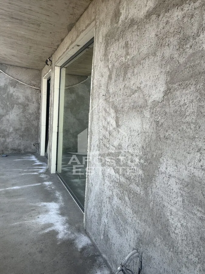 Casa individuala in Mosnita Noua cu teren 589 mp - foto 3