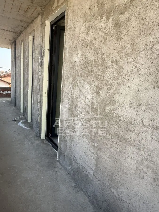 Casa individuala in Mosnita Noua cu teren 589 mp - foto 4