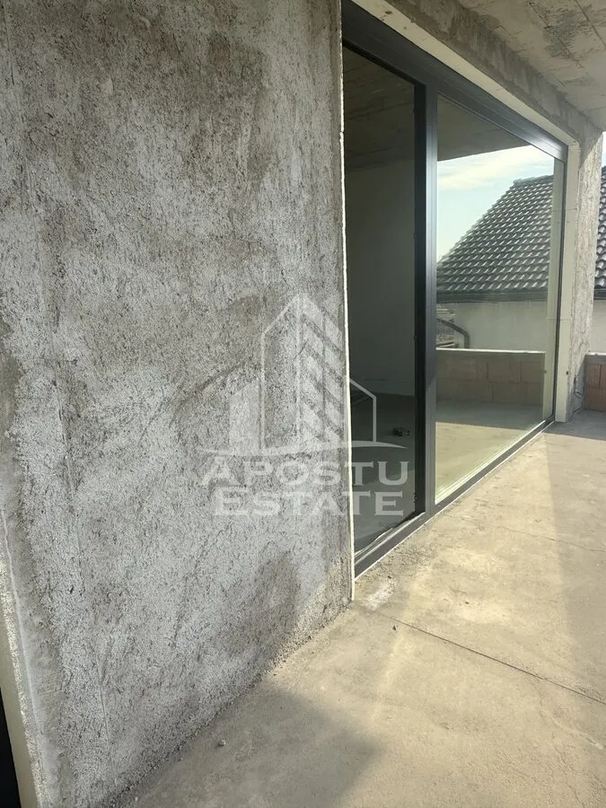 Casa individuala in Mosnita Noua cu teren 589 mp - foto 5