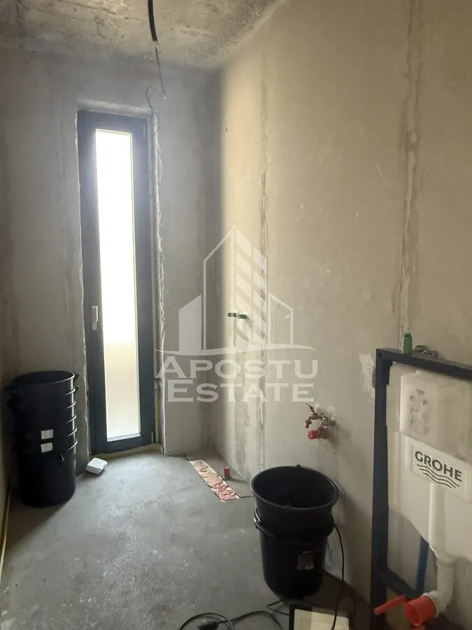 Casa individuala in Mosnita Noua cu teren 589 mp - foto 7