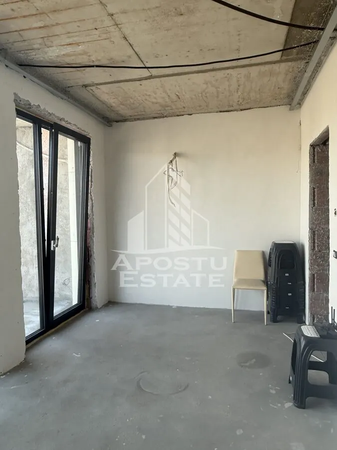 Casa individuala in Mosnita Noua cu teren 589 mp - foto 9