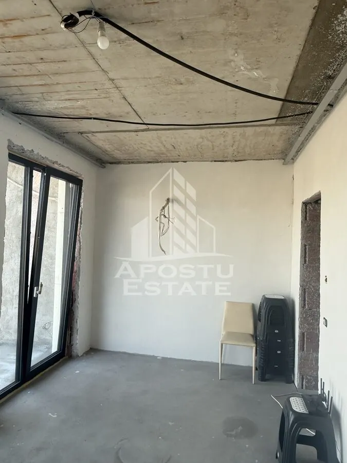 Casa individuala in Mosnita Noua cu teren 589 mp - foto 10