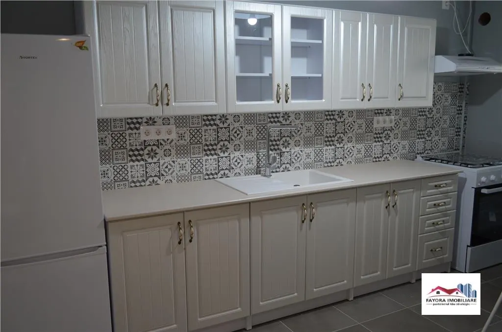 Apartament Nou 2 Camere si Parcare Privata de Inchiriat Zona Unirii - foto 5