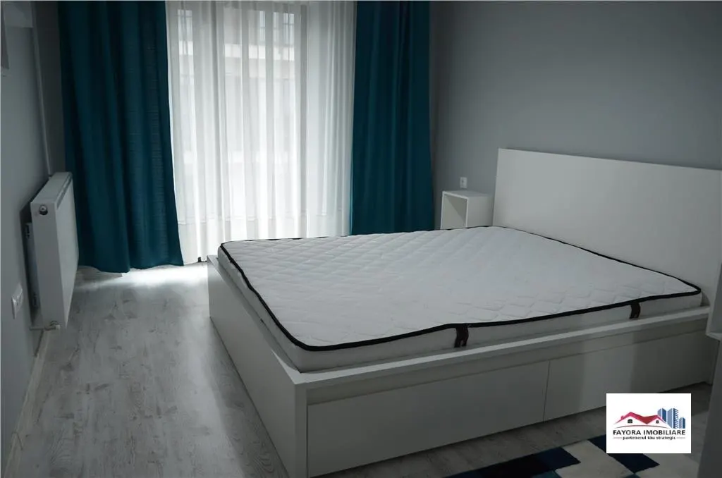 Apartament Nou 2 Camere si Parcare Privata de Inchiriat Zona Unirii - foto 7