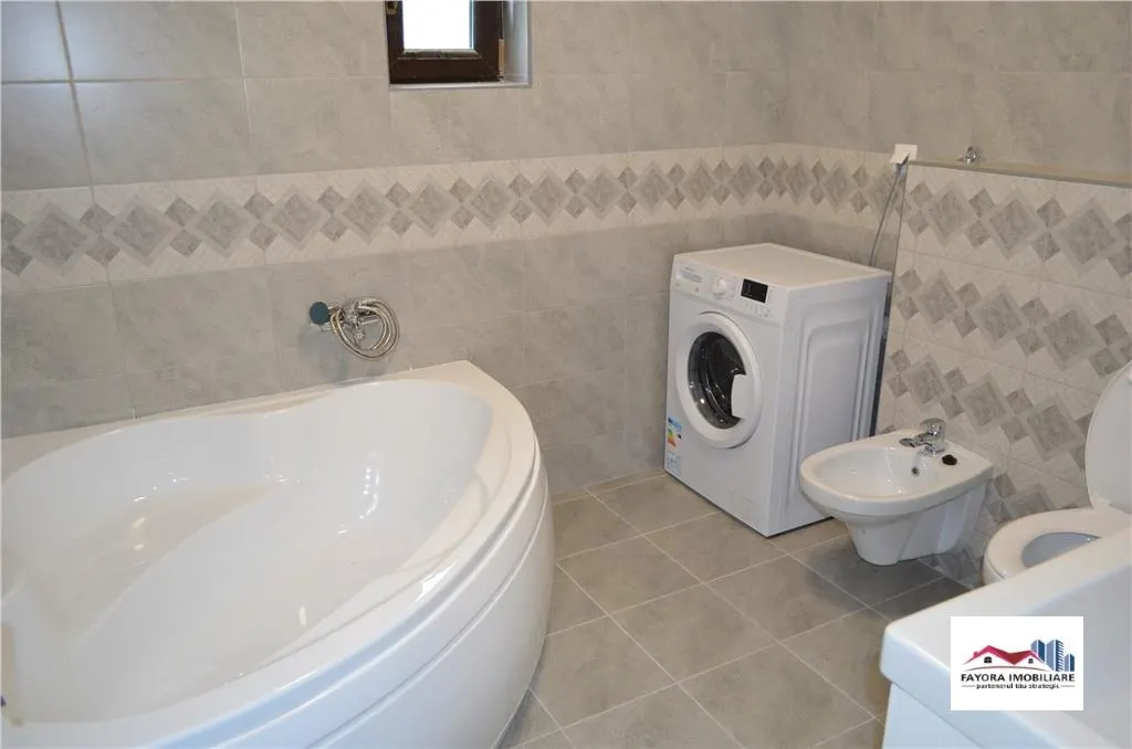 Apartament Nou 2 Camere si Parcare Privata de Inchiriat Zona Unirii - foto 8