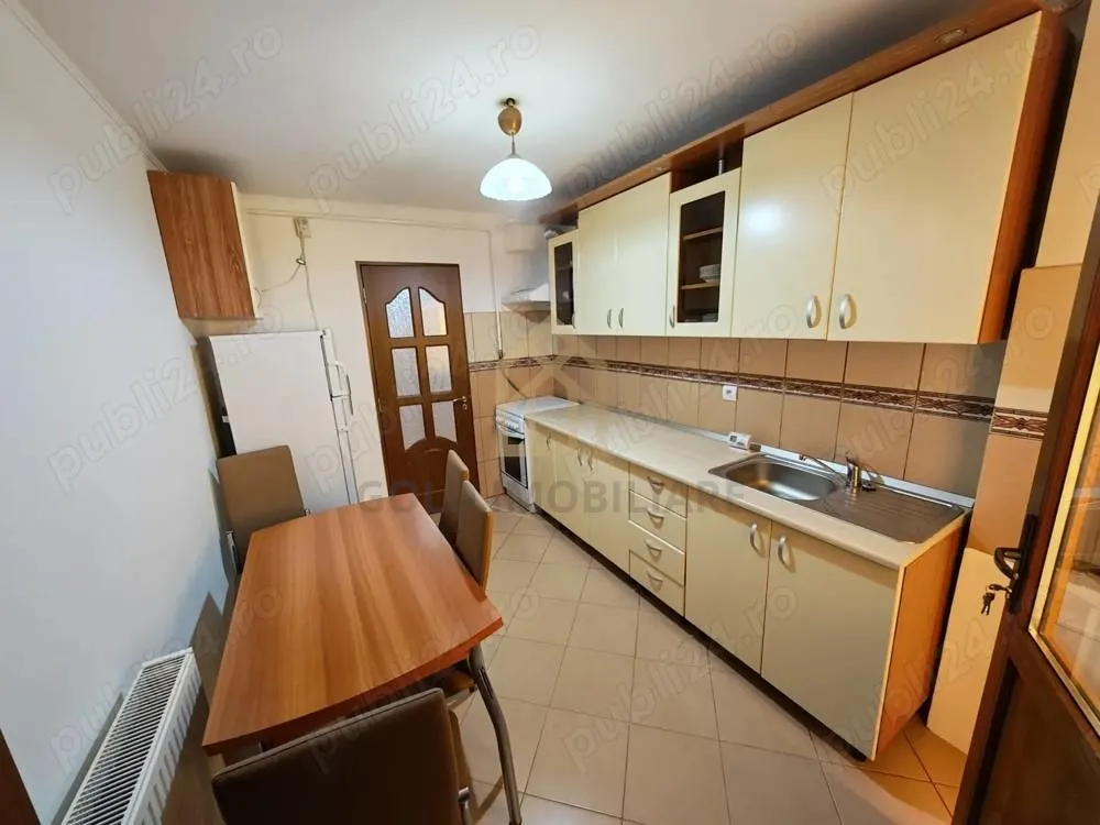 Apartament 3 camere de vanzare cu garaj - foto 1