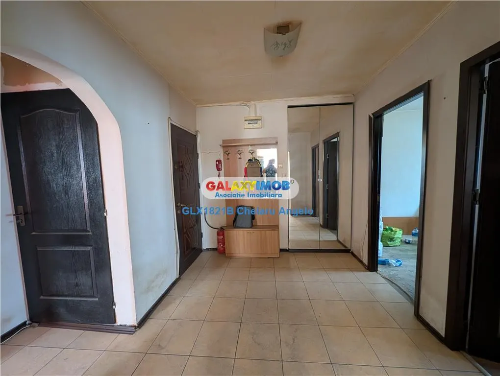 Sos Olteitei, apartament 4 camere 88,50 mp - foto 1