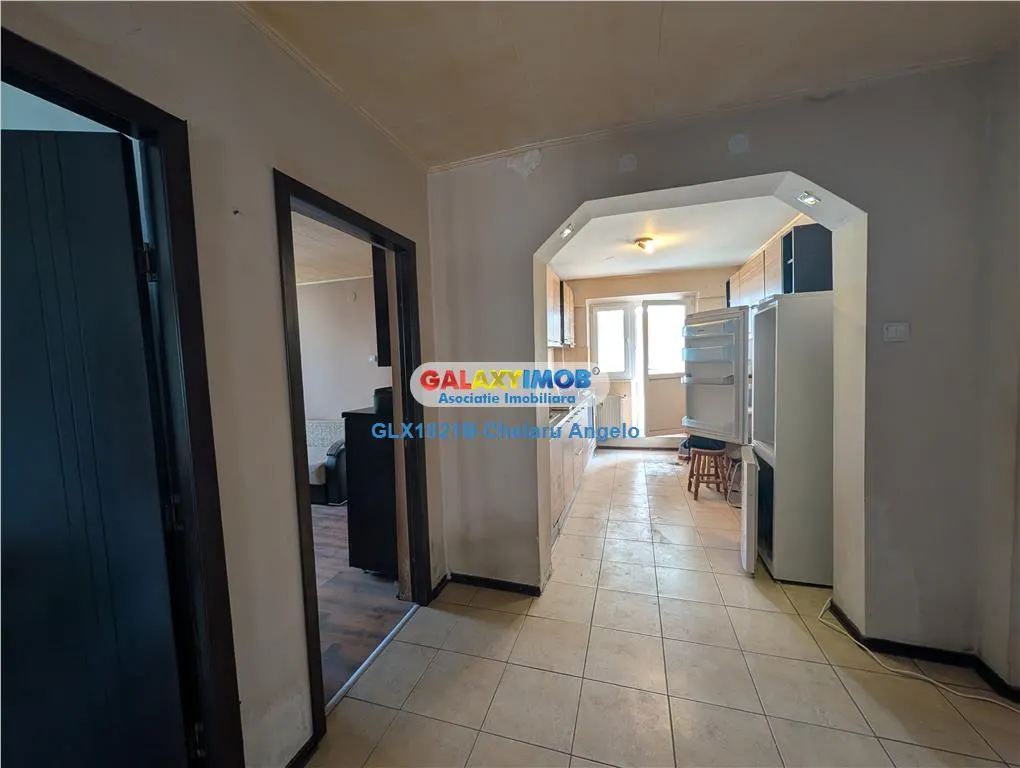 Sos Olteitei, apartament 4 camere 88,50 mp - foto 2
