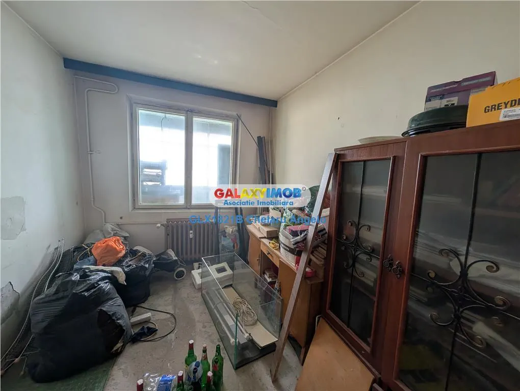 Sos Olteitei, apartament 4 camere 88,50 mp - foto 11