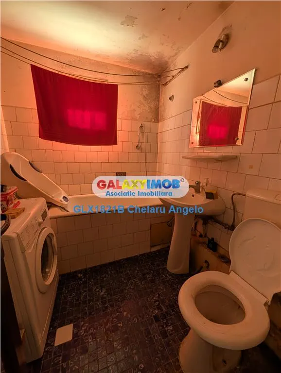 Sos Olteitei, apartament 4 camere 88,50 mp - foto 5