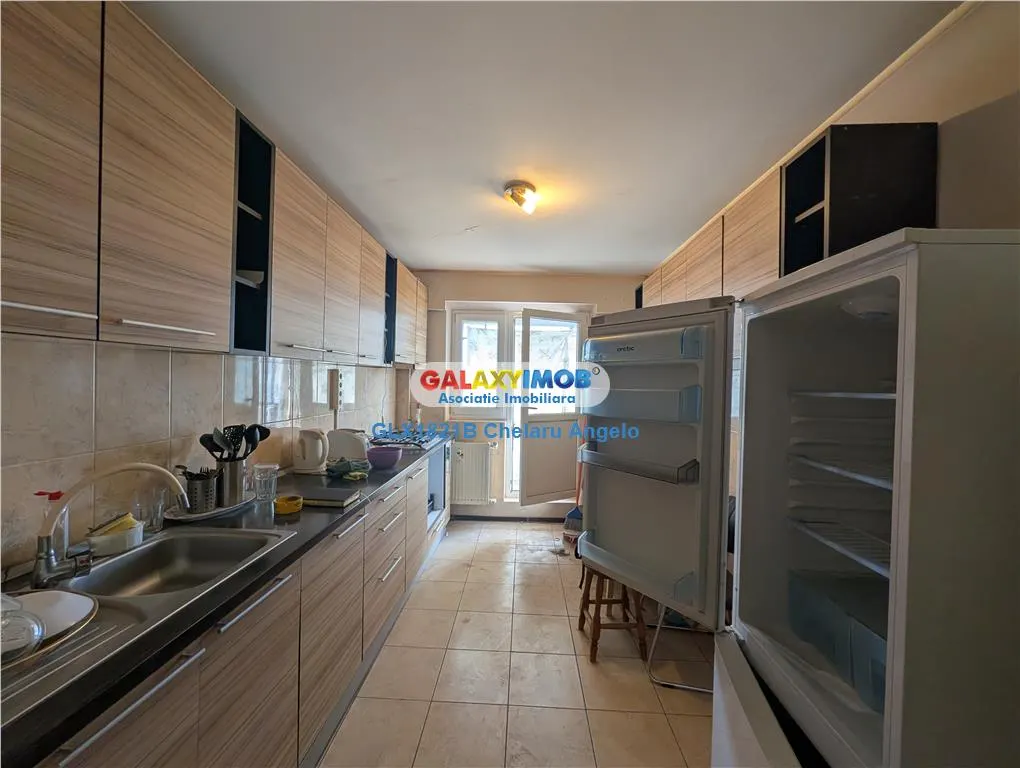 Sos Olteitei, apartament 4 camere 88,50 mp - foto 6