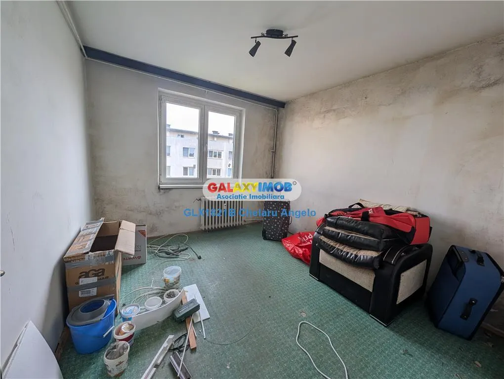 Sos Olteitei, apartament 4 camere 88,50 mp - foto 7