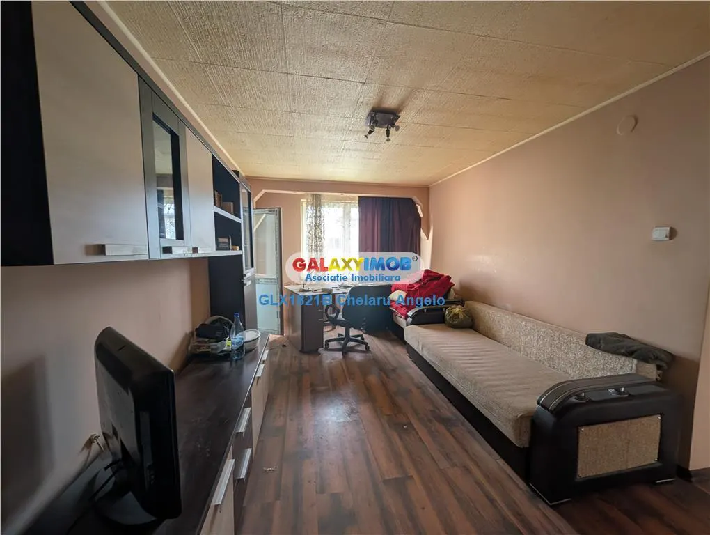 Sos Olteitei, apartament 4 camere 88,50 mp - foto 9