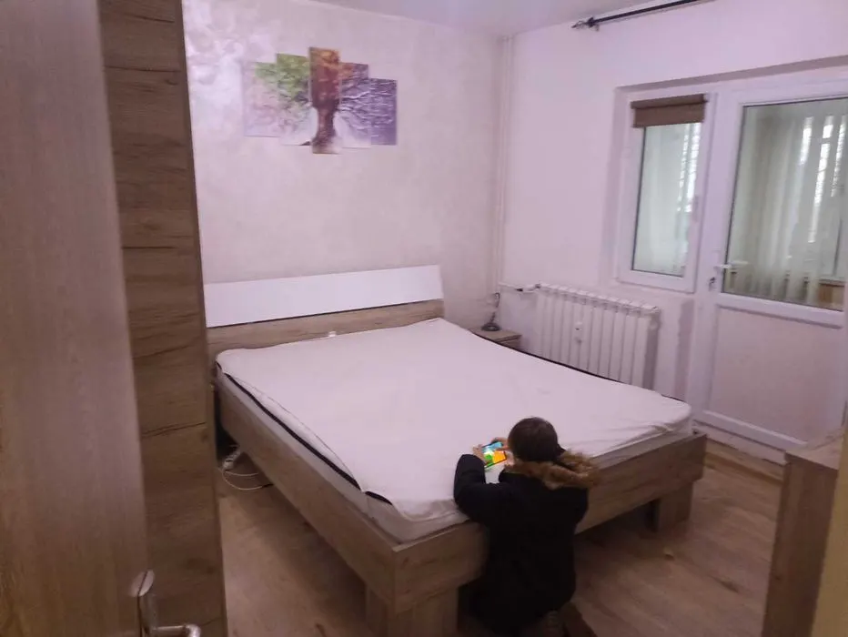 Apartament 2 camere decomandat– Canta / Moara de Foc – etaj 1, 2 balcoane - foto 1