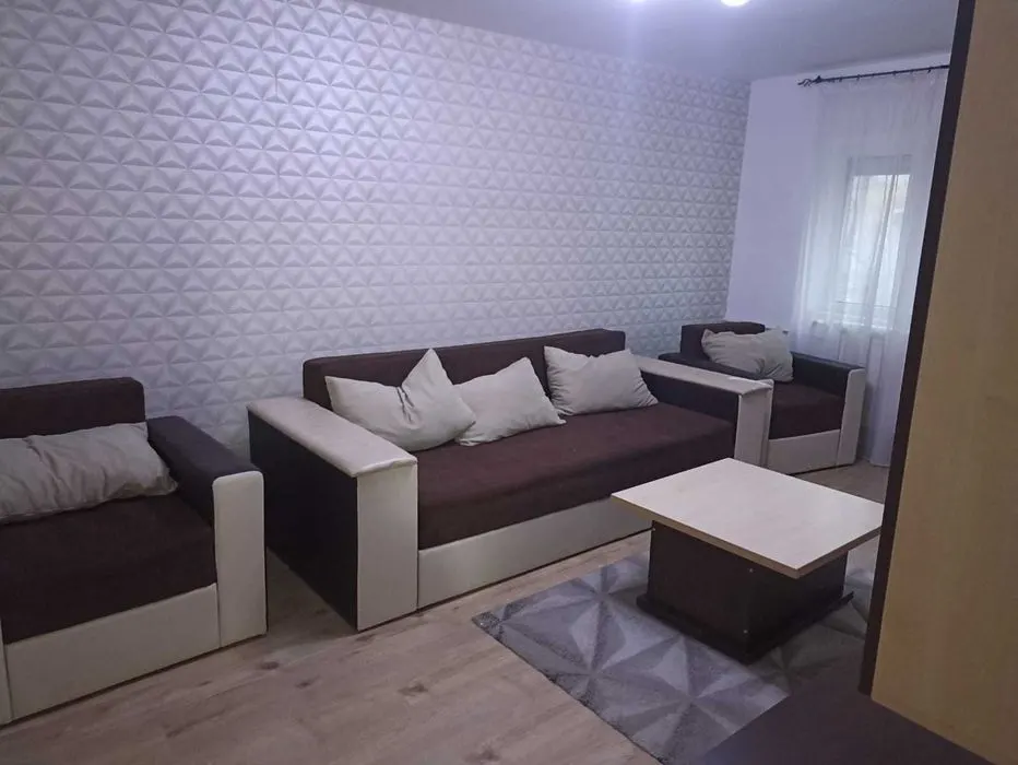 Apartament 2 camere decomandat– Canta / Moara de Foc – etaj 1, 2 balcoane - foto 2