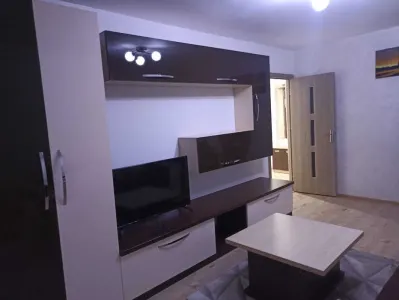Apartament 2 camere decomandat– Canta / Moara de Foc – etaj 1, 2 balcoane - foto 3