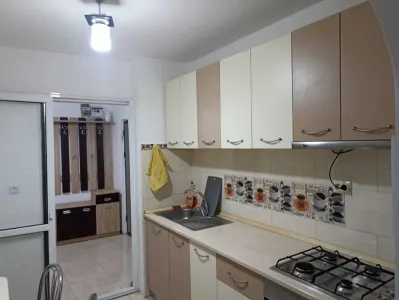 Apartament 2 camere decomandat– Canta / Moara de Foc – etaj 1, 2 balcoane - foto 5