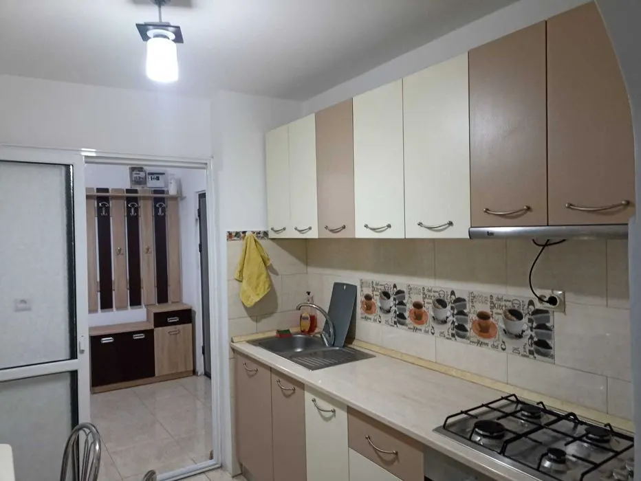 Apartament 2 camere decomandat– Canta / Moara de Foc – etaj 1, 2 balcoane - foto 5