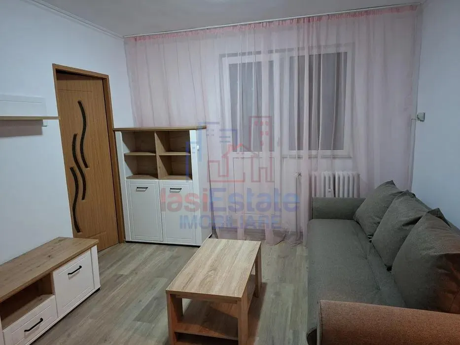 Apartamet 2 Camere Podu Ros - Liceul Emil Racovita - foto 1