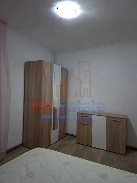 Apartamet 2 Camere Podu Ros - Liceul Emil Racovita - foto 2