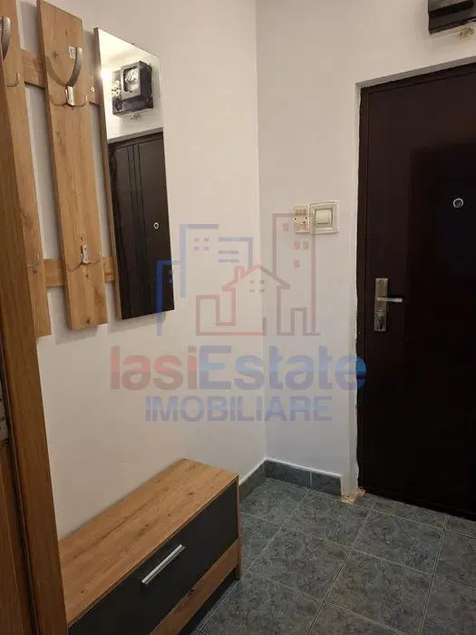 Apartamet 2 Camere Podu Ros - Liceul Emil Racovita - foto 8