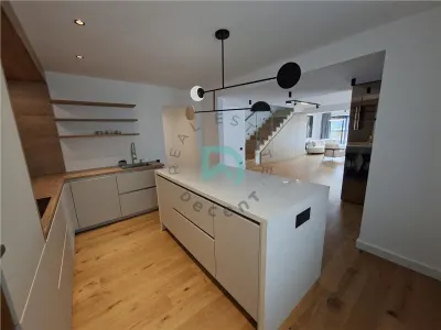 Apartament duplex 4 camere Stejeris, 180 mp - Brasov - foto 13