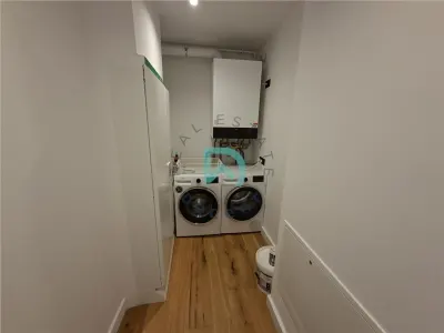 Apartament duplex 4 camere Stejeris, 180 mp - Brasov - foto 14