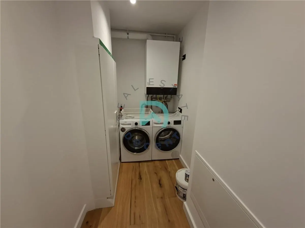 Apartament duplex 4 camere Stejeris, 180 mp - Brasov - foto 14