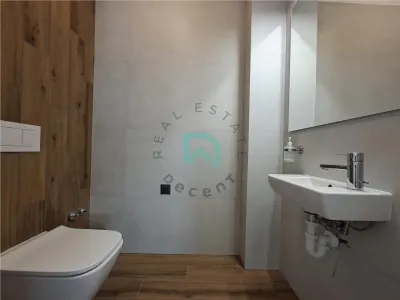 Apartament duplex 4 camere Stejeris, 180 mp - Brasov - foto 15