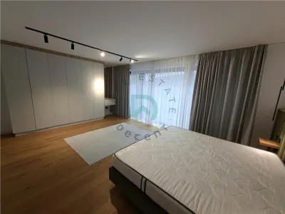 Apartament duplex 4 camere Stejeris, 180 mp - Brasov - foto 18