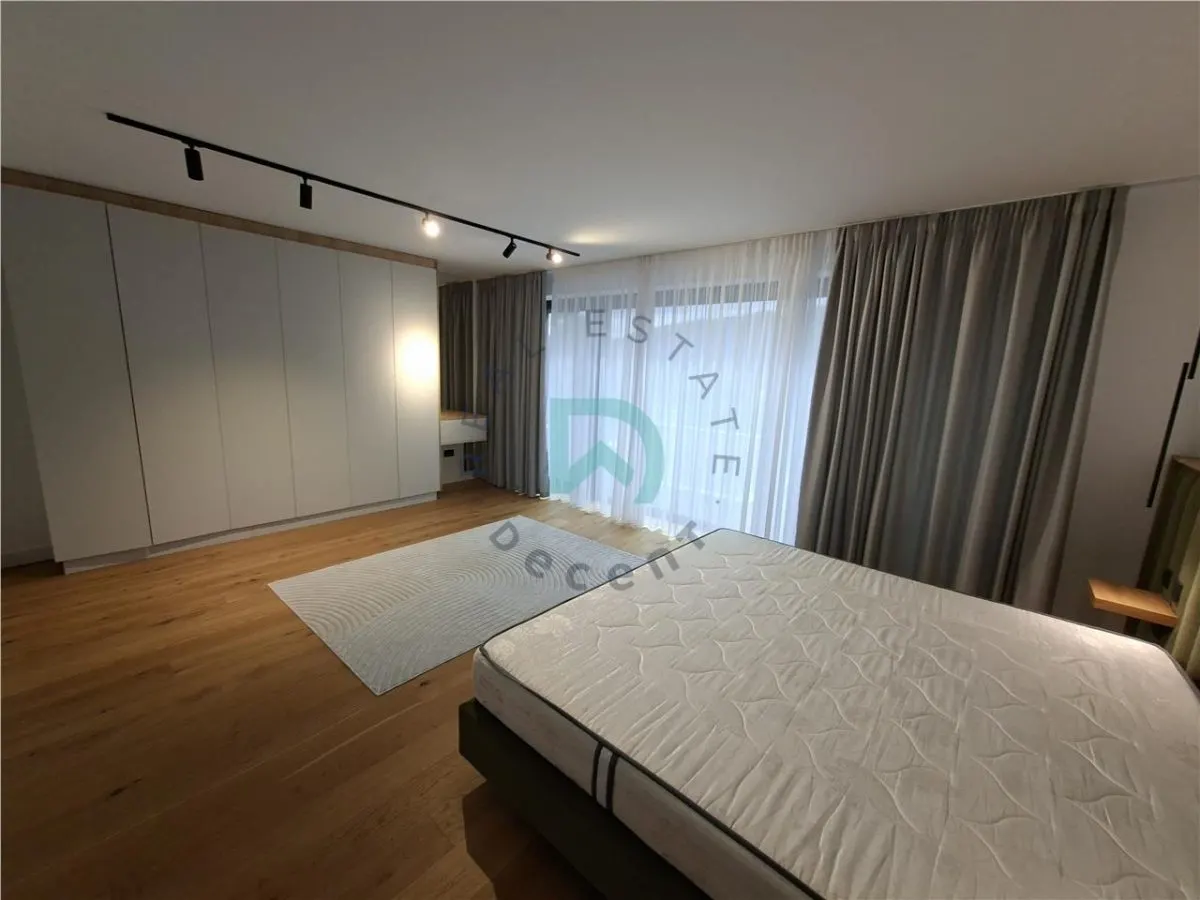 Apartament duplex 4 camere Stejeris, 180 mp - Brasov - foto 18