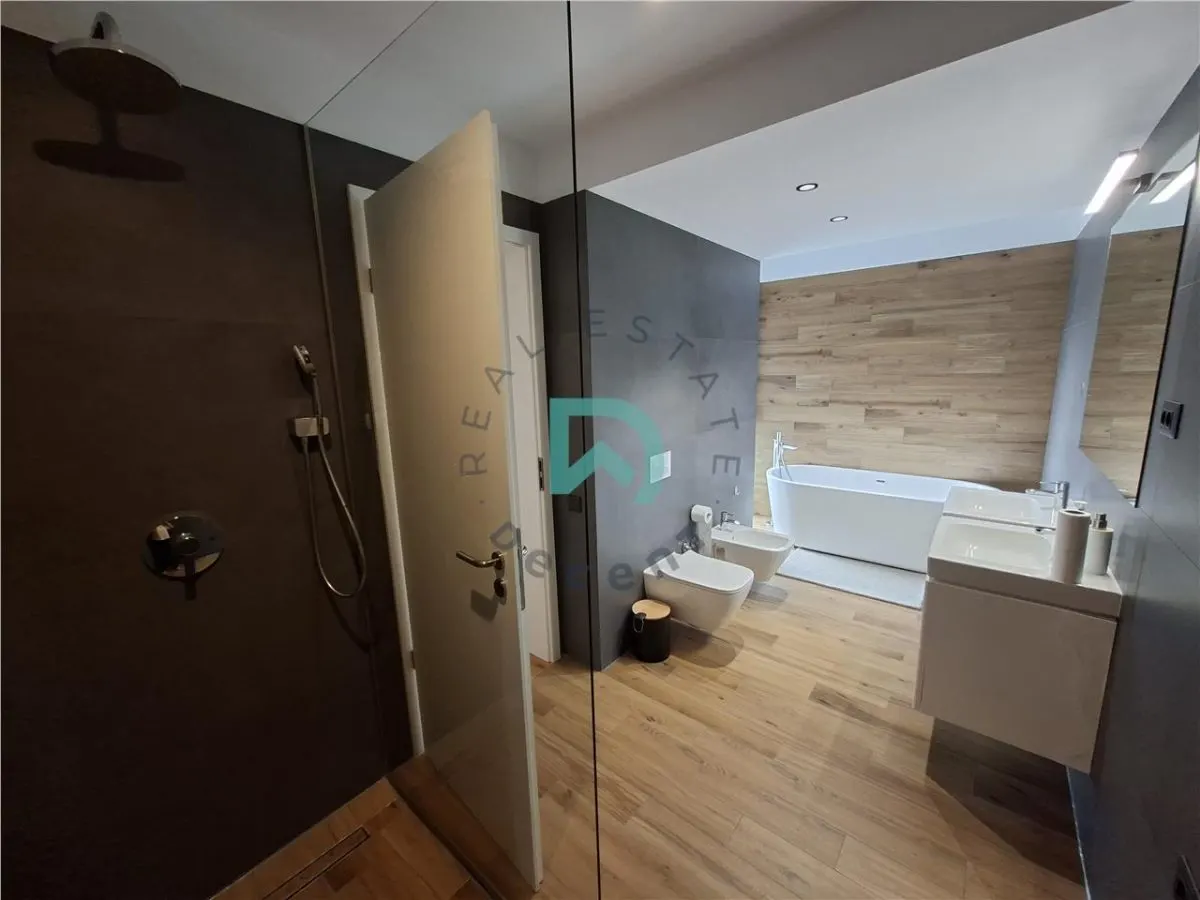 Apartament duplex 4 camere Stejeris, 180 mp - Brasov - foto 19