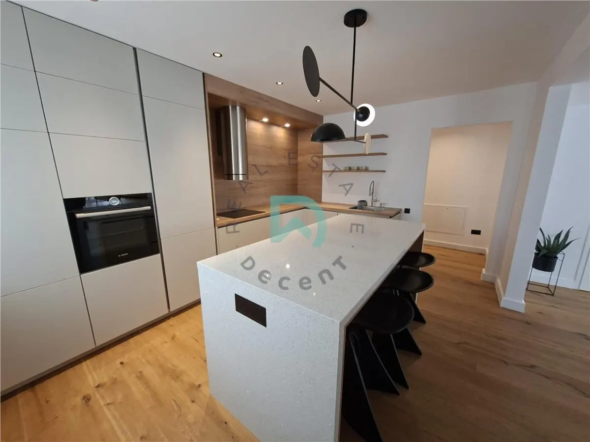 Apartament duplex 4 camere Stejeris, 180 mp - Brasov - foto 3
