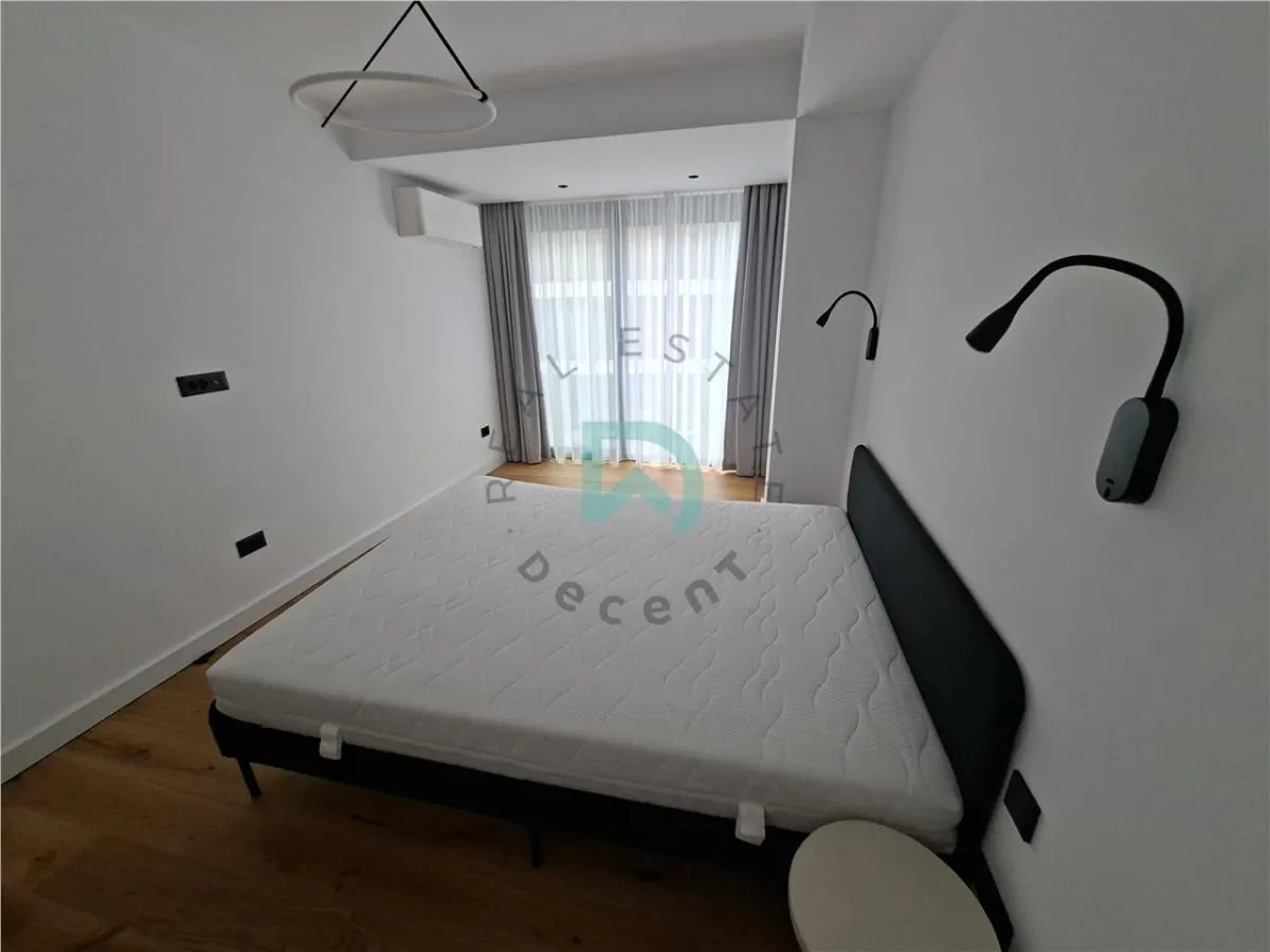 Apartament duplex 4 camere Stejeris, 180 mp - Brasov - foto 21