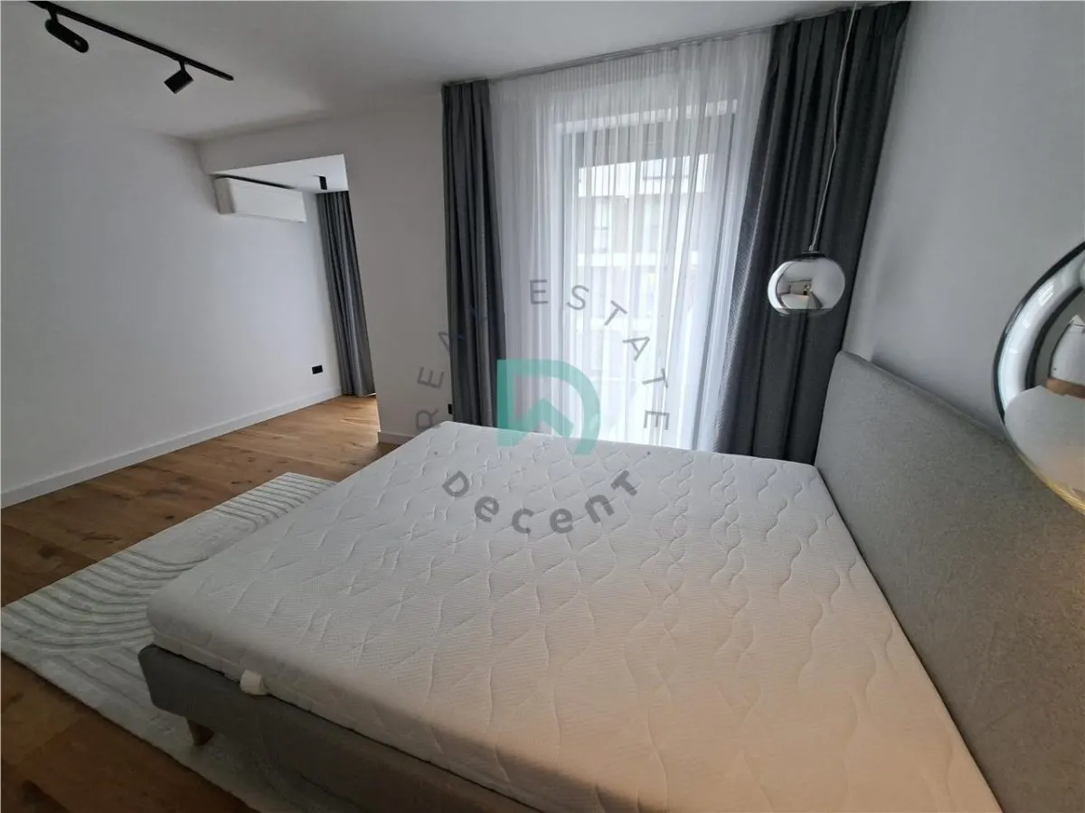 Apartament duplex 4 camere Stejeris, 180 mp - Brasov - foto 23