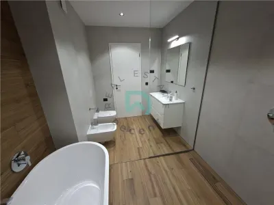 Apartament duplex 4 camere Stejeris, 180 mp - Brasov - foto 25