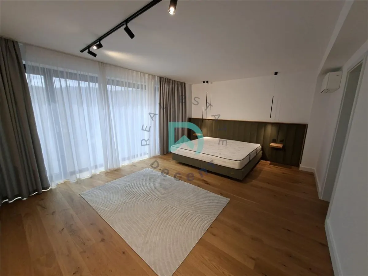 Apartament duplex 4 camere Stejeris, 180 mp - Brasov - foto 4